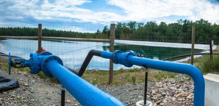 WaterBridge Infrastructure Launches IPO For Oil And Gas Water Management Growth (WBI)