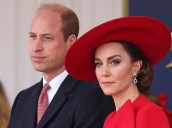 La mudanza del príncipe William y Kate Middleton está financiada por ellos mismos