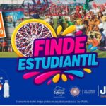 Con el Finde Estudiantil comienza a palpitarse a...