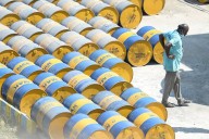 As Trump’s Higher India Tariffs Go Into Effect, Oil Markets Shrug
