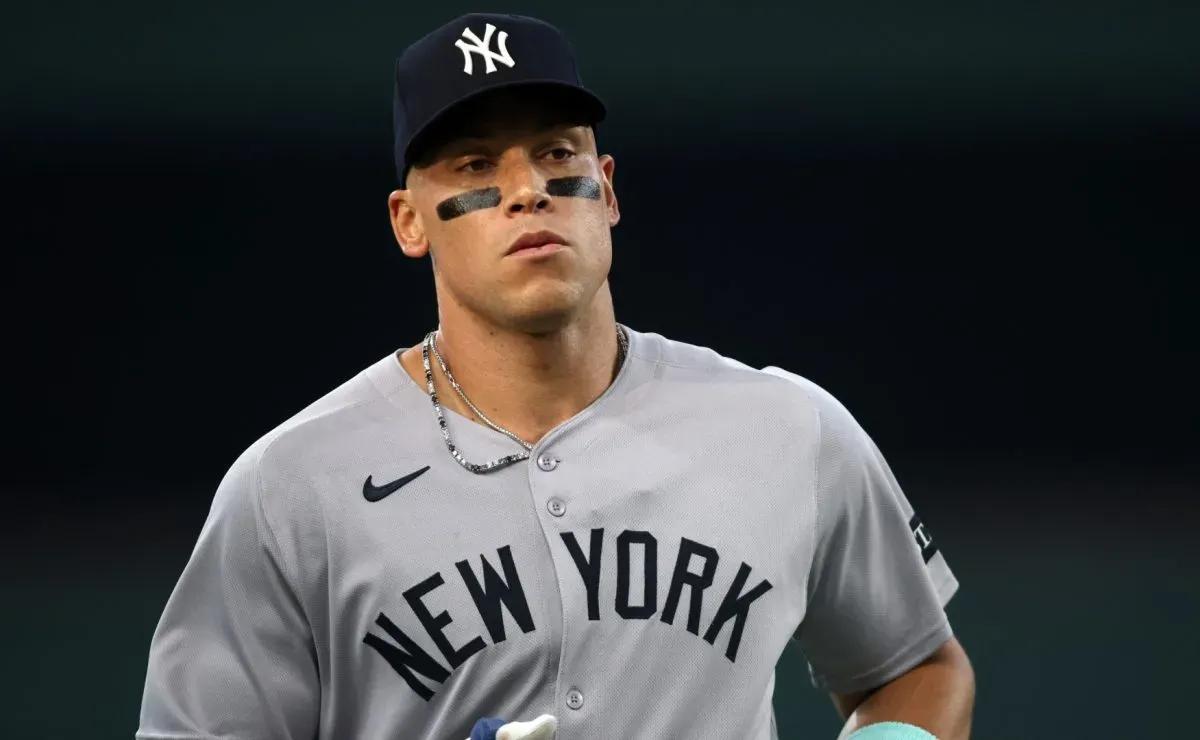 NY Yankees fans react strongly to Aaron Judge’s first words on his return
