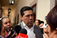 Ratifica alcalde permanencia de Gonzalo Pérez en Seguridad Pública de Aguascalientes