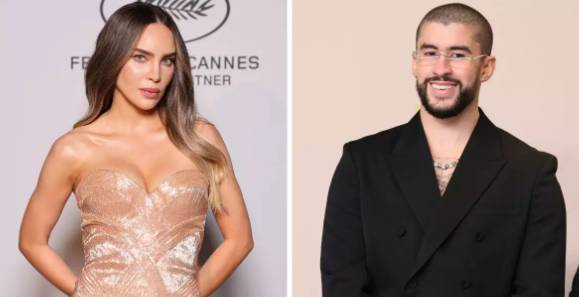 Bad Bunny siempre fue fan número uno de Belinda y esta es la evidencia