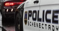 Schenectady shooting leaves woman injured, police say