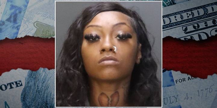 ‘Let’s go get the money’: Waco woman robbed man at gunpoint after he failed to pay $400 fee for meeting, affidavit states