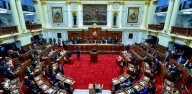 Comisión de Constitución retira cláusula sobre aumento de sueldo para diputados y senadores
