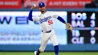 Dodgers’ Dave Roberts silences noise around Mookie Betts leaving shortstop