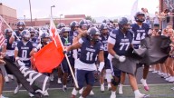 Beehive Blitz - Week 1 Scoreboard