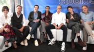 'Talamasca' Stars Tease Tone Shift From 'Interview With the Vampire' and 'Mayfair Witches' (Exclusive)