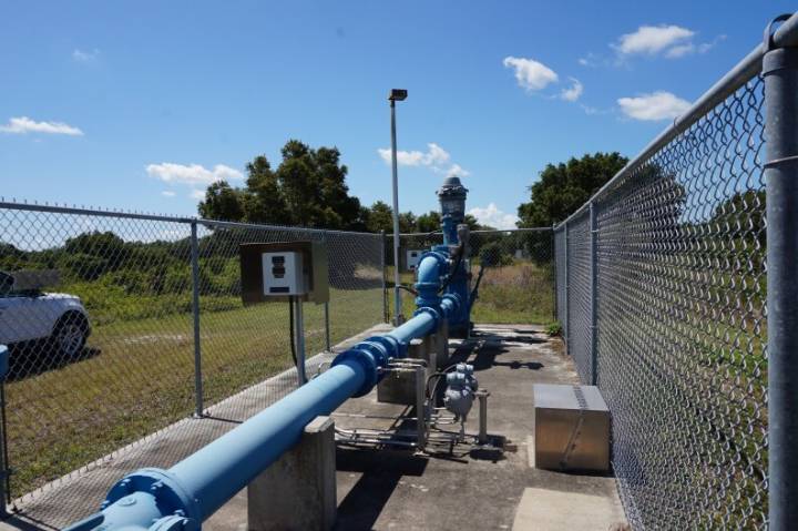 Three SWFL projects share $11M in program to boost defenses against hurricanes and flooding 