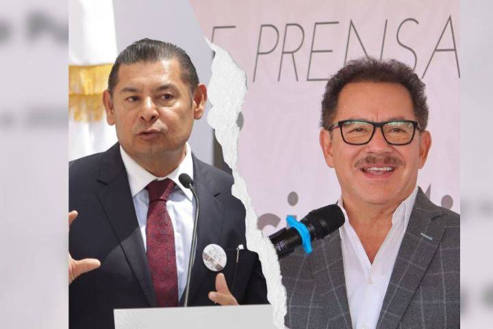 Armenta reitera que ningún familiar suyo podrá aspirar a cargos políticos próximamente