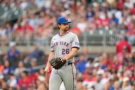 Nolan McLean hace historia con una hazaña inédita para los Mets