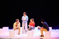 “Somos Nosotros”, una reflexión sobre la imposición de la “monogamia”. 