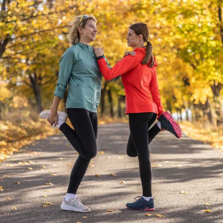 Best Early Labor Day Athleisure Deals 2025