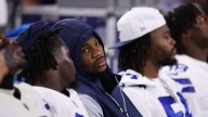 Micah Parsons sends a message on sideline of Cowboys' preseason game