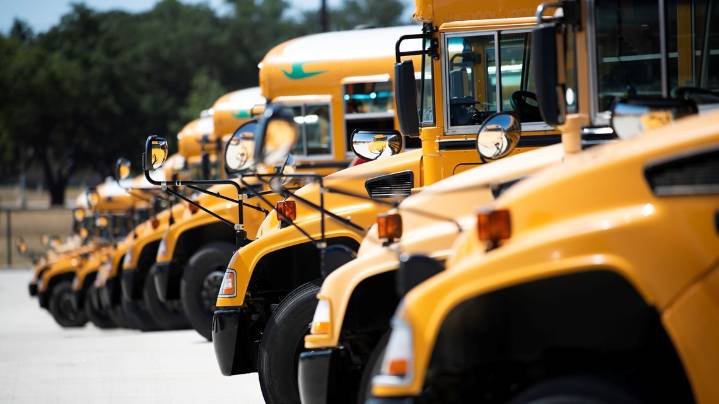 LIST: First day of school for Central Texas districts