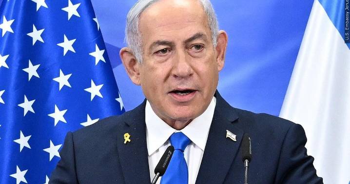 Netanyahu says Israel plans to take over Gaza as officials discuss widening its offensive