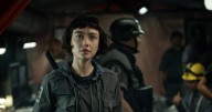Review: 'Alien: Earth' is a tense, dark meditation about what makes us human