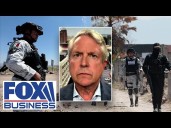 ‘ALIVE AND WELL’: Senator slams cartel ‘terrorists’ fueling America’s drug crisis