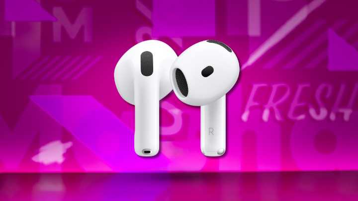 Best Apple AirPods deal: Save $40 on Apple AirPods 4