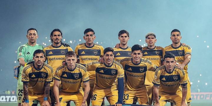 Un jugador de Boca habló del quiebre en el vestuario y la influencia de Leandro Paredes: “Hubo una charla que nos cambió la mentalidad”