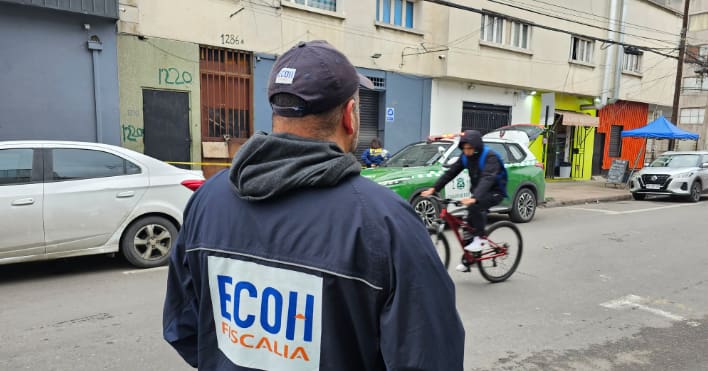 Hombre murió tras balacera en local clandestino de alcohol en Independencia