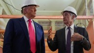 Trump Claims Powell ‘Hurting’ the Housing Industry in Latest Attack on Fed Chair