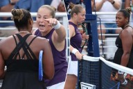 Jelena Ostapenko clears up comments after Taylor Townsend flap