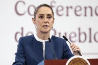 El desabasto de gasolina “ya se resolvió”, asegura Claudia Sheinbaum