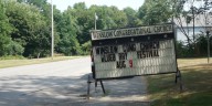 Winslow’s Blueberry Festival to benefit local church and pantry