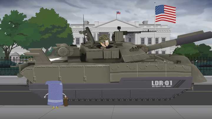 La temporada 27 de South Park traerá de regreso a este icónico personaje en su tercer episodio