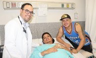 Realiza IMSS proceso quirúrgico innovador en Hermosillo