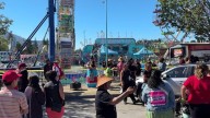 'Like a bad movie': Carnival worker dies, rides closed in Prince Rupert, B.C.