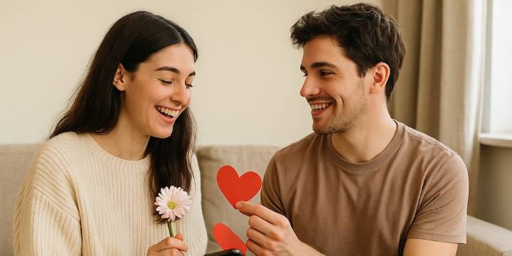 Qué es el pebbling y por qué se convirtió en tendencia entre los jóvenes