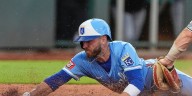 Rave fills in nicely for Pasquantino in Royals’ 6-2 victory over the White Sox