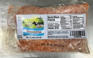 32K pounds of meat recalled nationwide