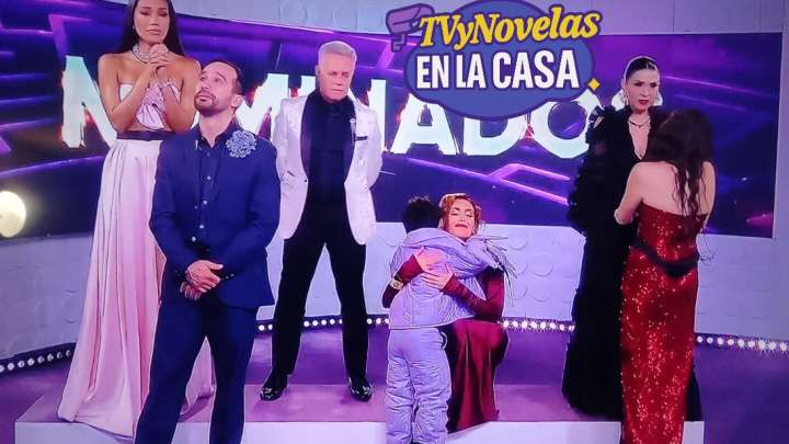 Cuarta eliminación en La Casa de los Famosos México: ¿quién salió este 24 de agosto?