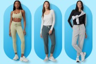 Vuori Joggers, Leggings, Pants, and More Are on Sale from $46