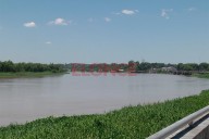 Suspenden actividades náuticas frente a la costanera de Paraná por el paso de una regata