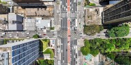 Los habitantes urbanos tienen mayores probabilidades de asma
