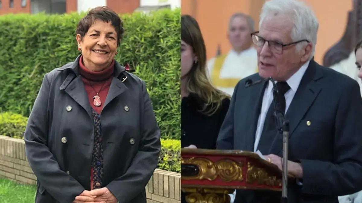 Carta de la hija de Jorge Eliécer Gaitán a padre de Miguel Uribe por rechazar la presencia del presidente en el homenaje al senador: 'No puedo callar'