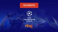 Sorteo de la Champions League 2025