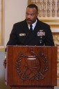 Jefe del Comando Sur de EE.UU. regresa a Argentina por conferencia de seguridad regional