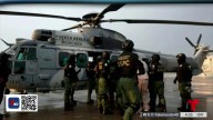 A dónde enviaron a los 26 criminales que México entregó a EEUU
