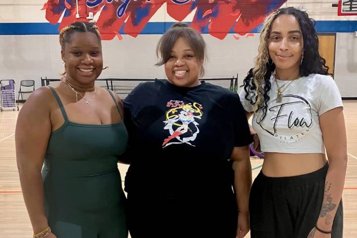 Local nonprofit emphasizes wellness and body positivity
