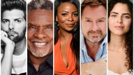 Adam Scott, David Among Cast for Netflix Animated Series 'Strip Law'