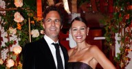 Pampita y Martín Pepa deslumbraron en la gala de Para Ti: los looks de la pareja en su nueva salida tras su reconciliación