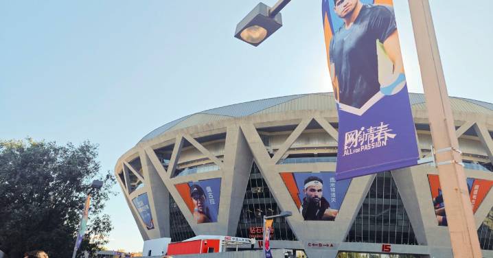 China crece en infraestructura deportiva: 1,100 millones de metros cuadrados en 5 años