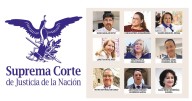 Suprema Corte inicia nueva etapa con reforma judicial: este 1 de septiembre entran en funciones ministros electos por voto popular