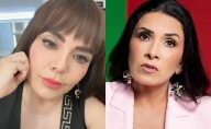 Lorena de la Garza pide apoyo para Dalilah Polanco en "LCDLFM": “Es una gran amiga y tiene una personalidad muy especial"